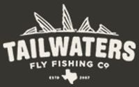 Tailwaters Fly Fishing Co. coupons